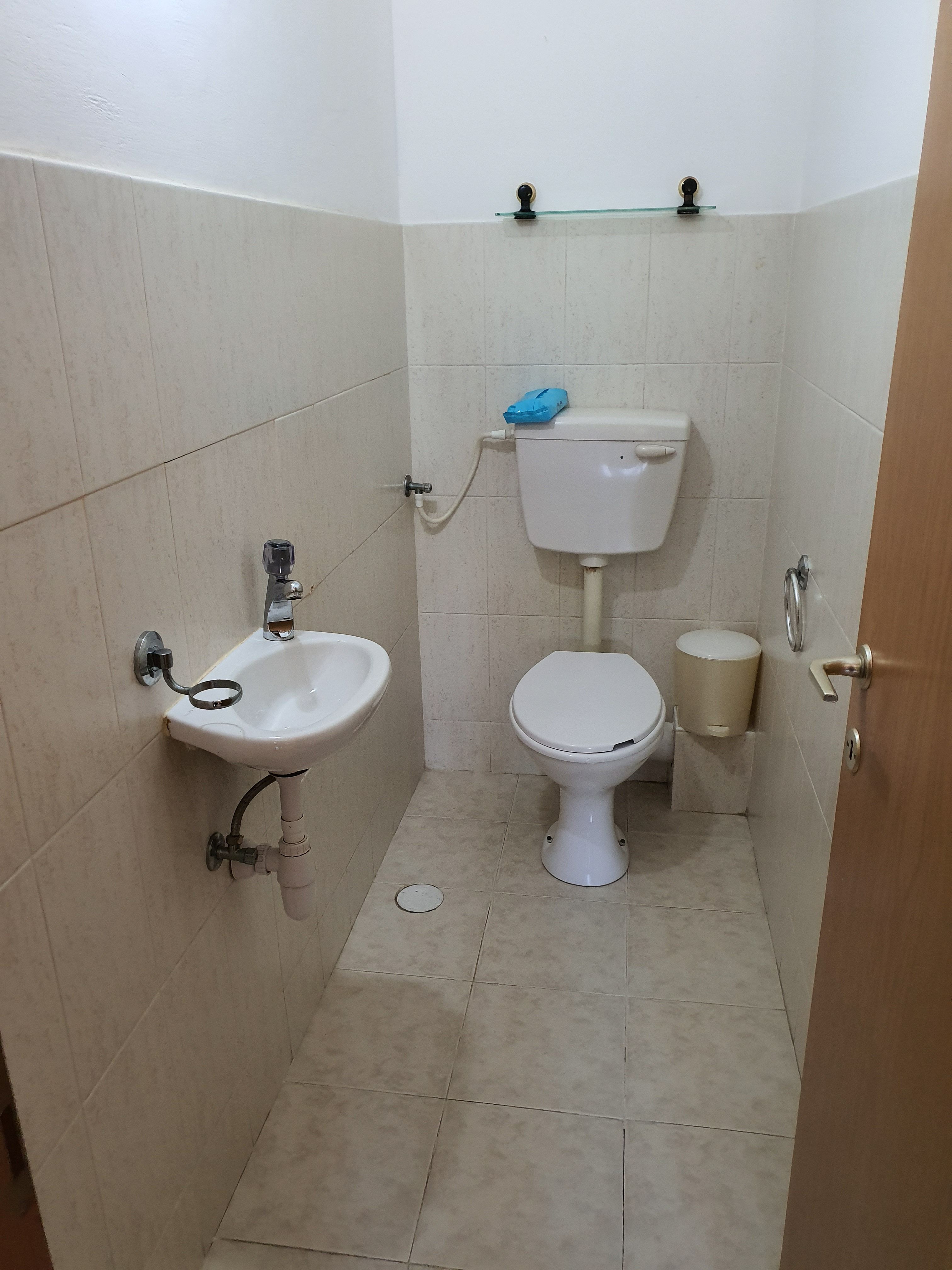 מהסמארטפון שלי